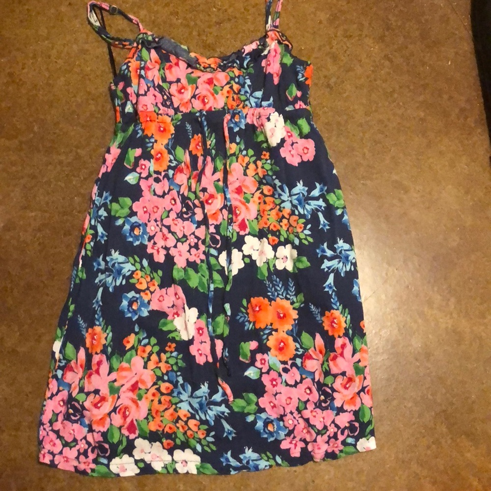 Sun dress